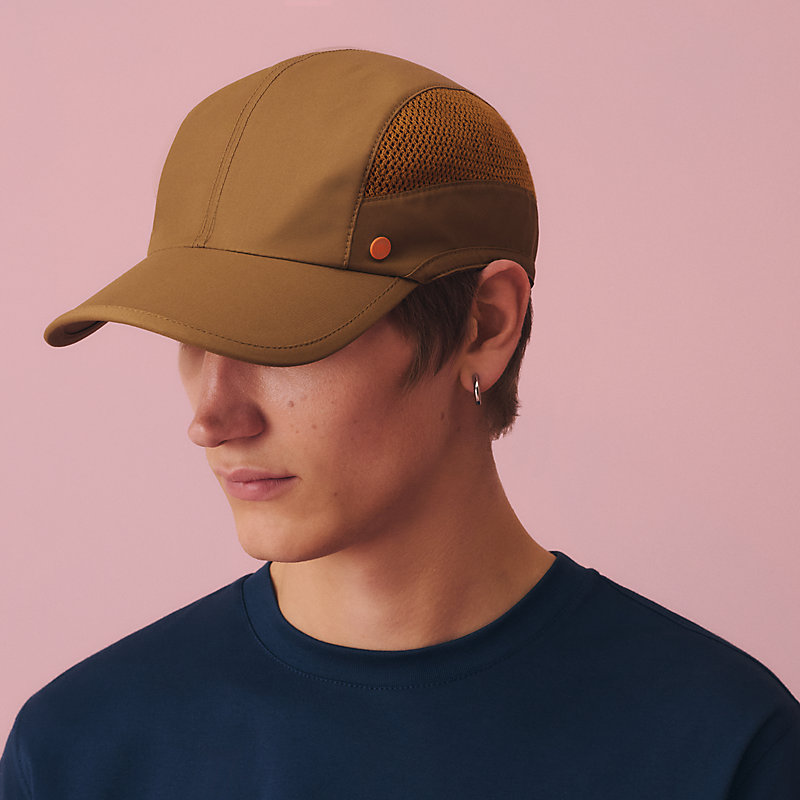 キャスケット 《マティス・マウンテン》 | Hermès - エルメス-公式サイト